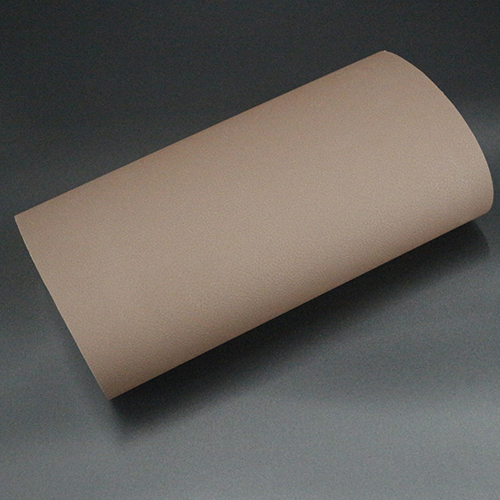 New texture sew free TPU film