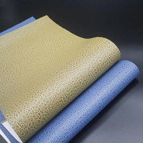 New texture sew free TPU film