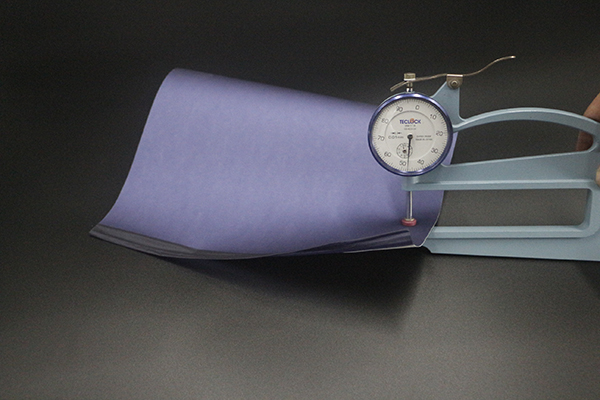 NO-SEW TPU FOR SPORT SHOES