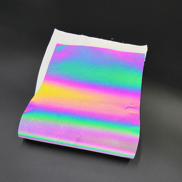 Colorfull NO-SEW TPU
