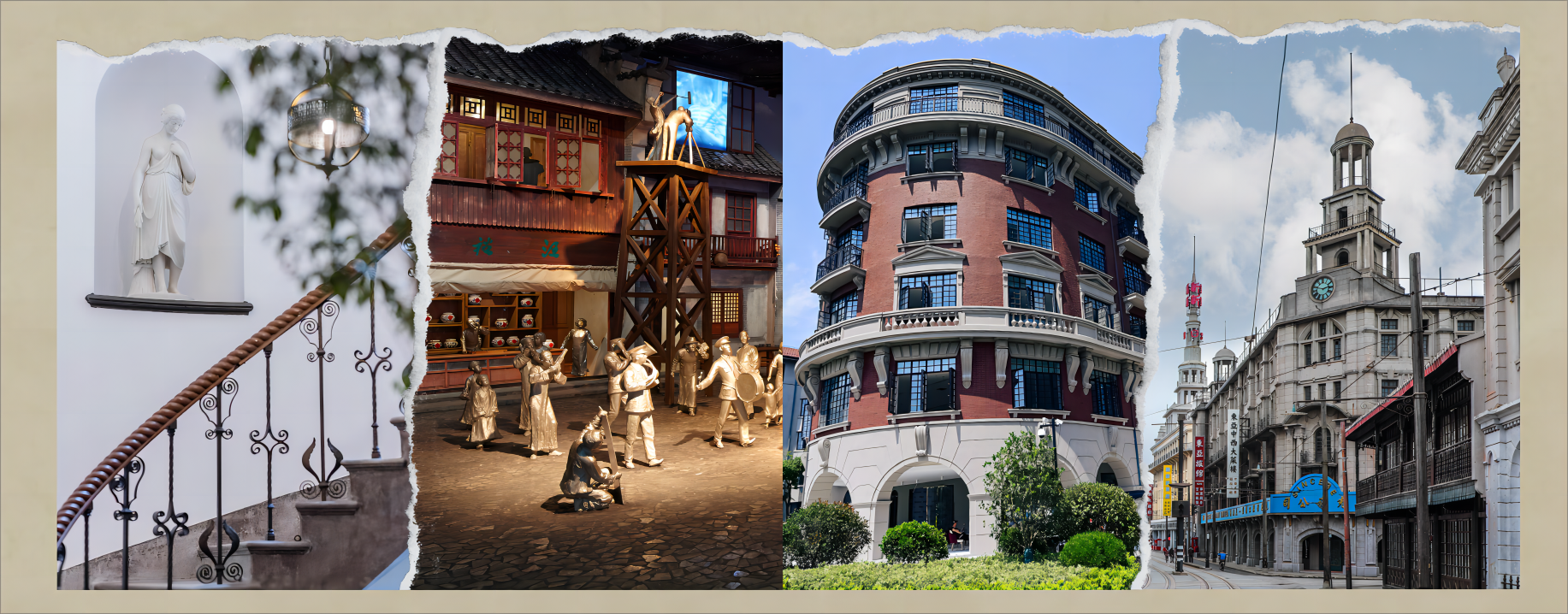 青苹果影院空间